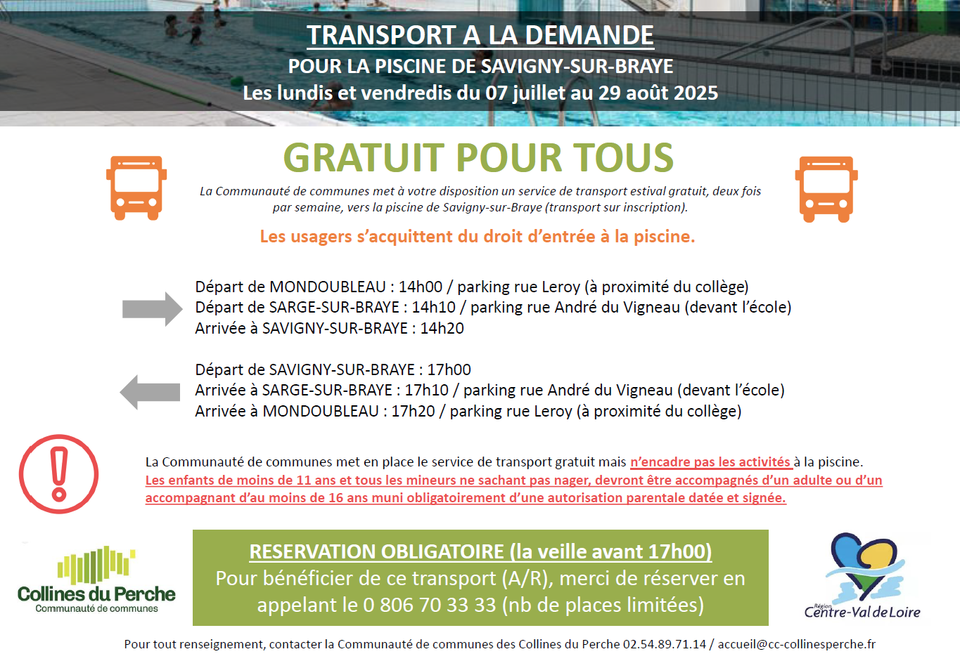 piscine 2025