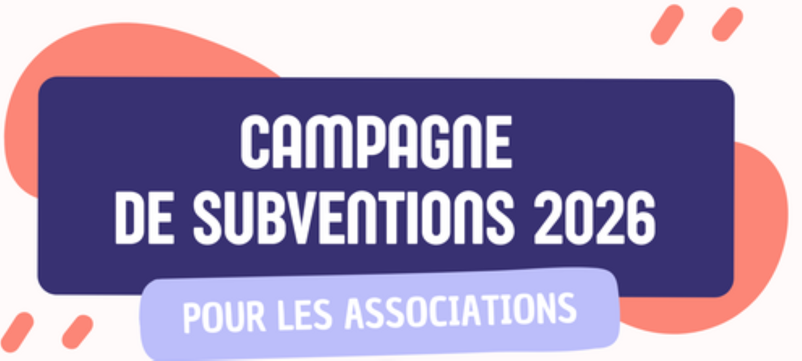 campagne subvention