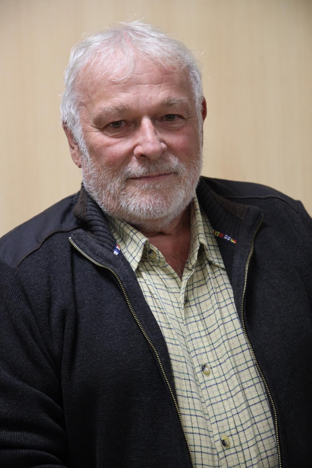 Jean-Michel BRIMBOEUF