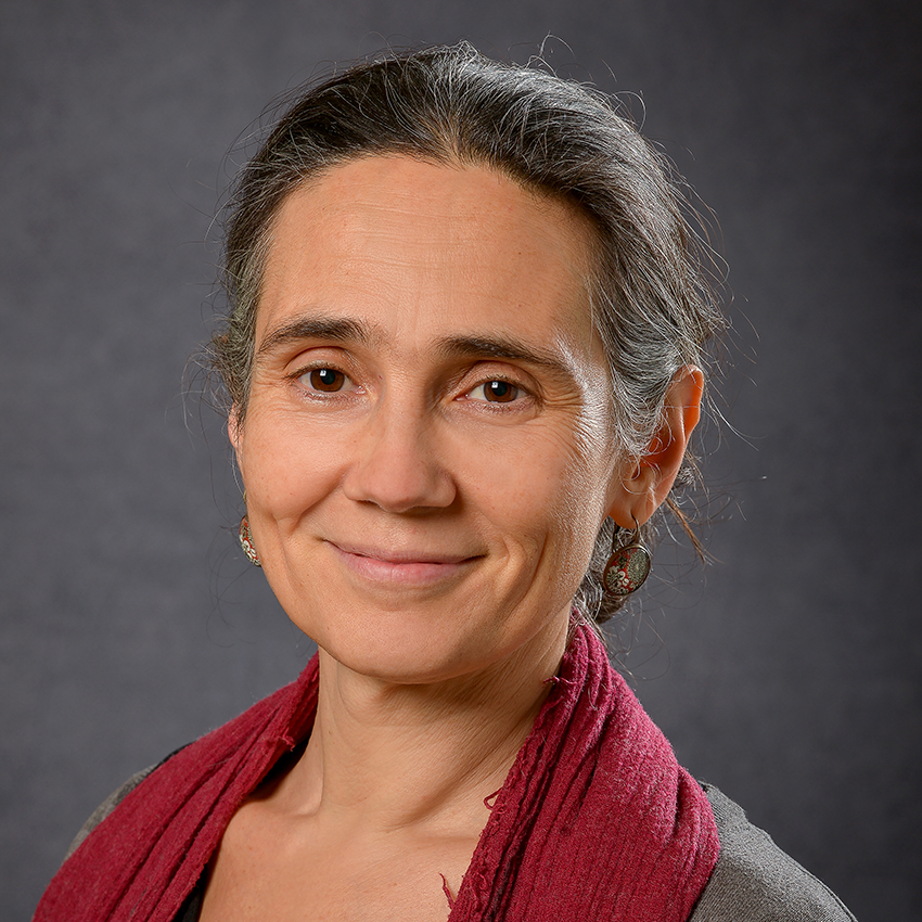 Laetitia Saroul