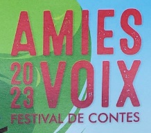 amies voix 2023