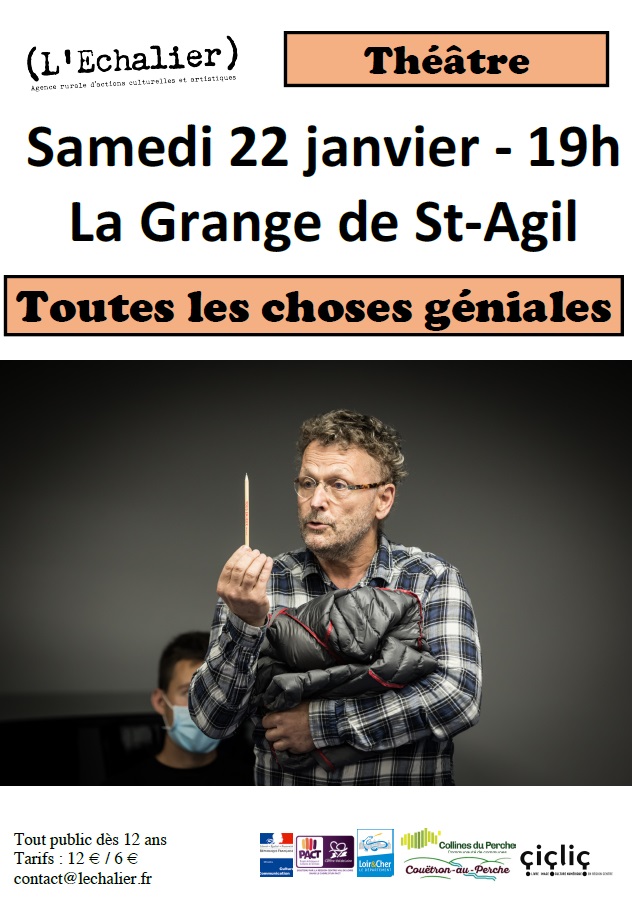 choses géniales