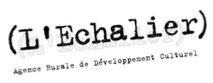 Echalier logo