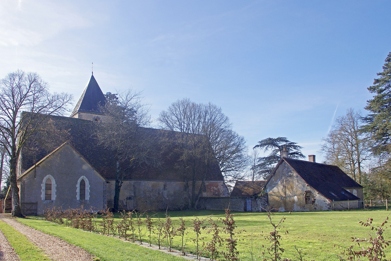 Eglise