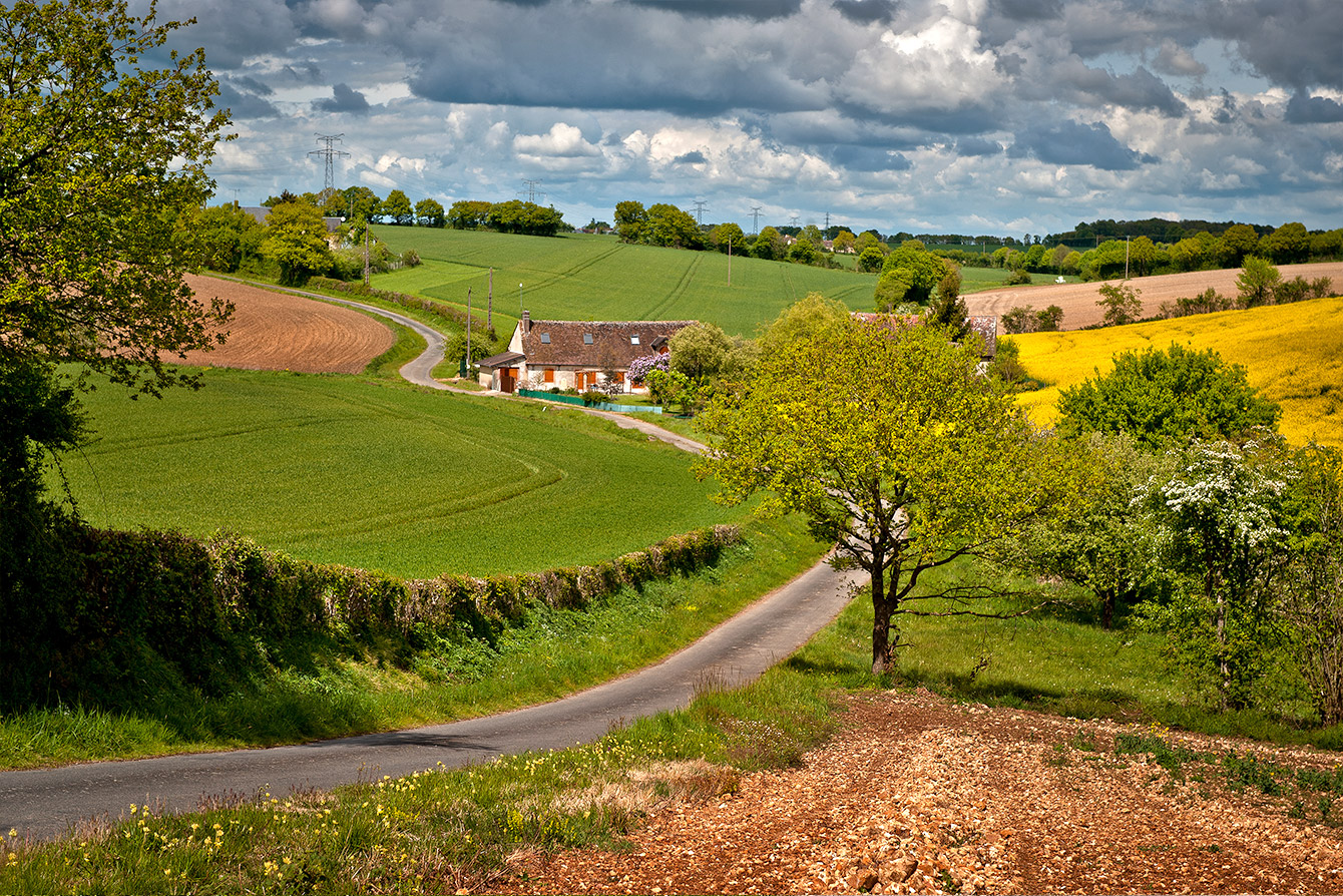 Ferme Baillou