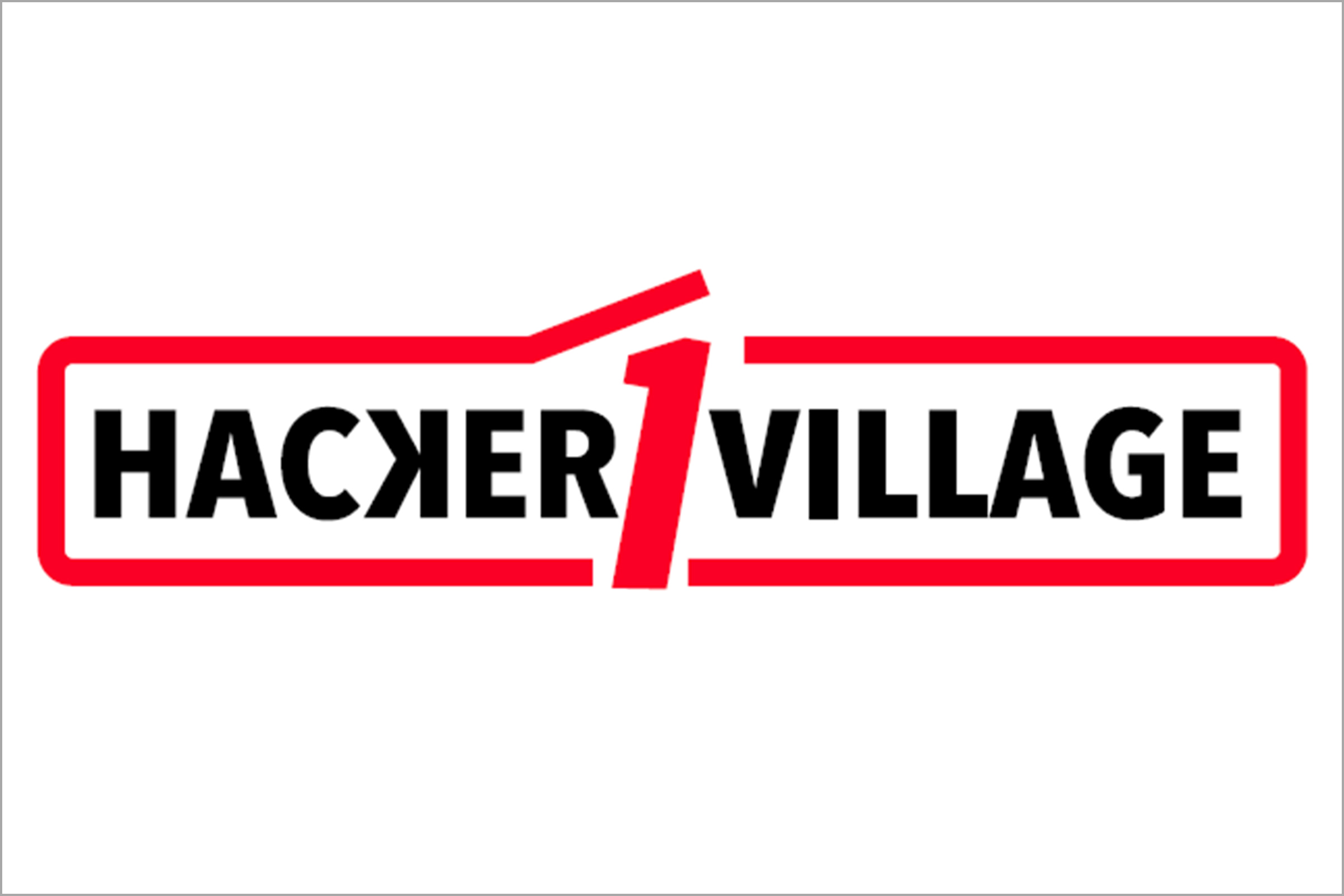 hacker1village