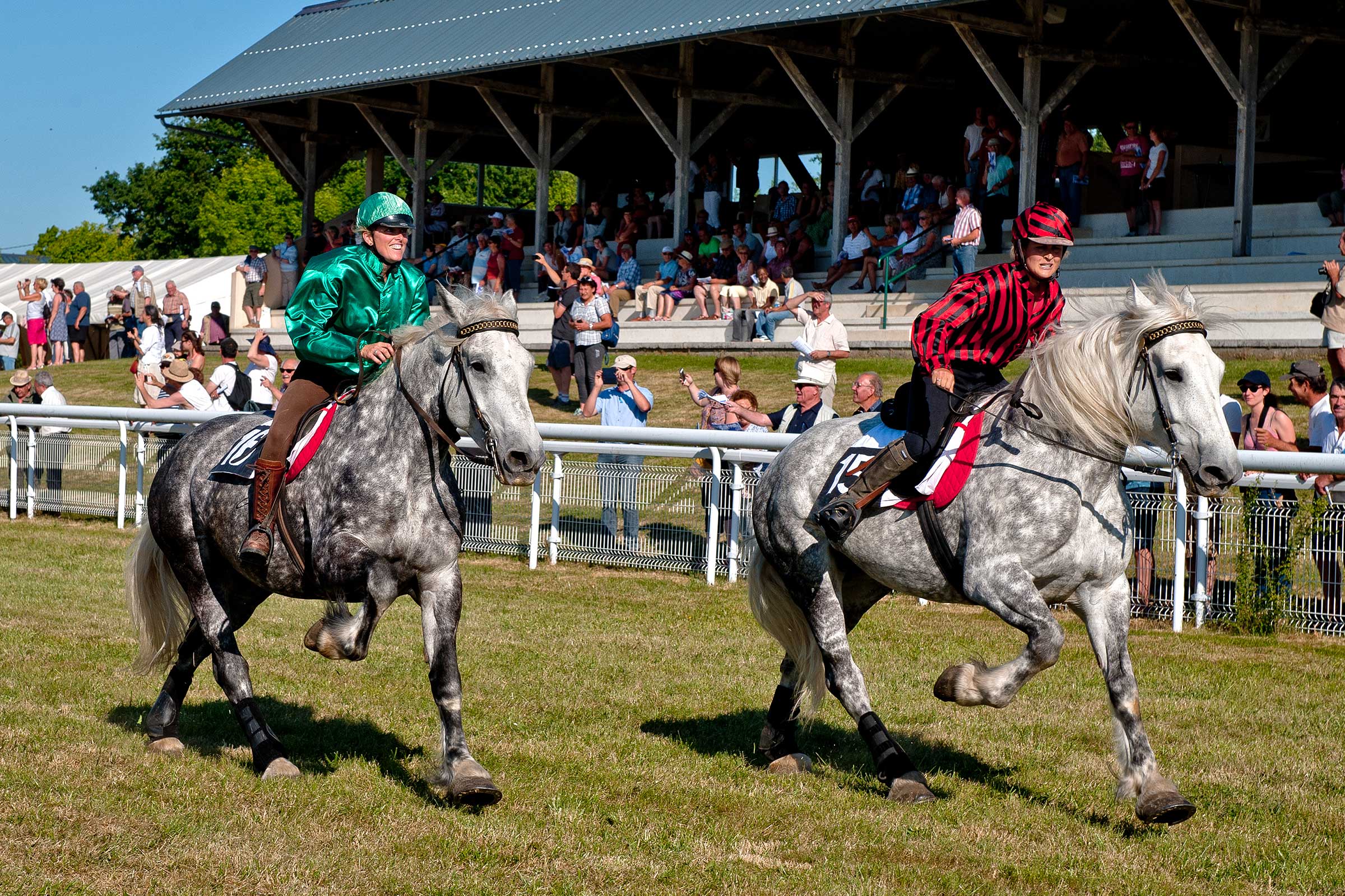 hippodrome