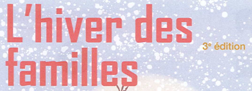 Hiver des familles