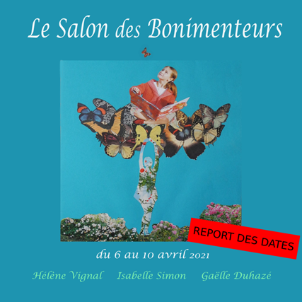 salon des bonimenteurs