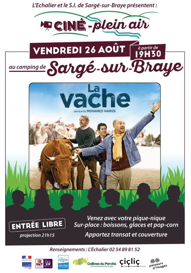 La vache