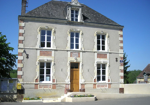 Mairie