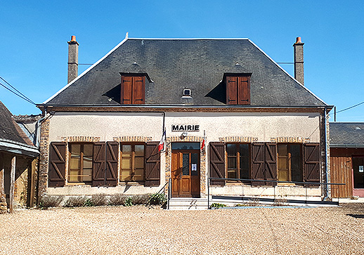 mairie-beauchene