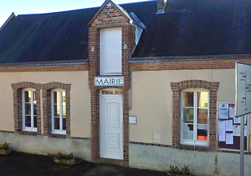 Mairie 