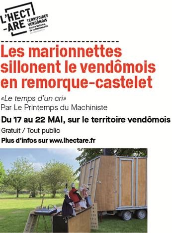 marionnette