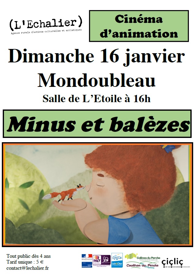 minus et balèzes