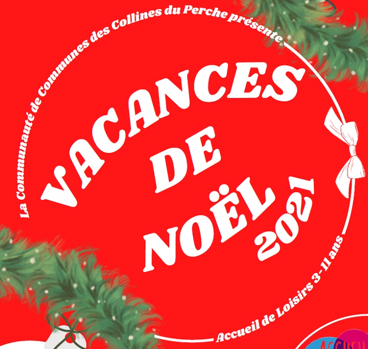 Vacances de Noël