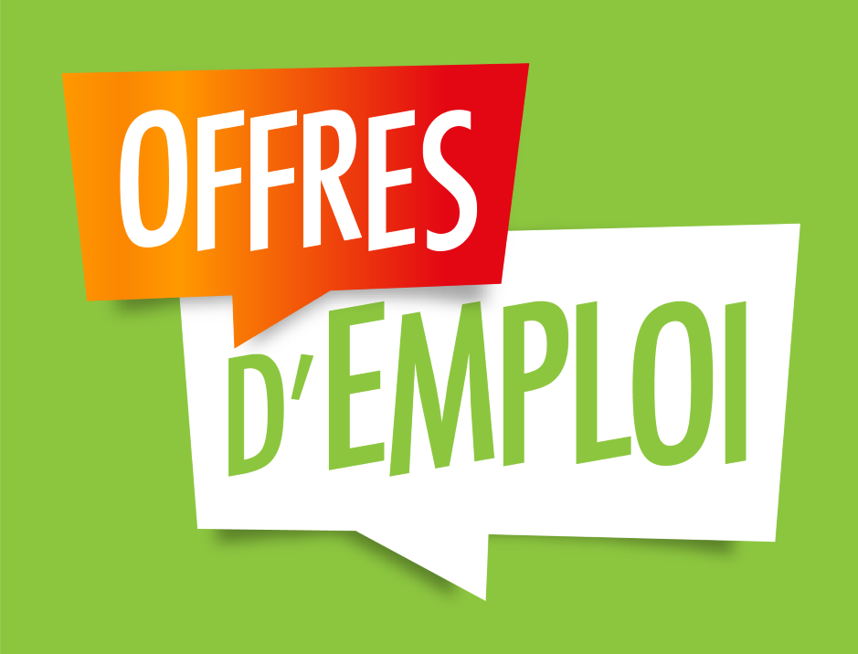 offre emploi