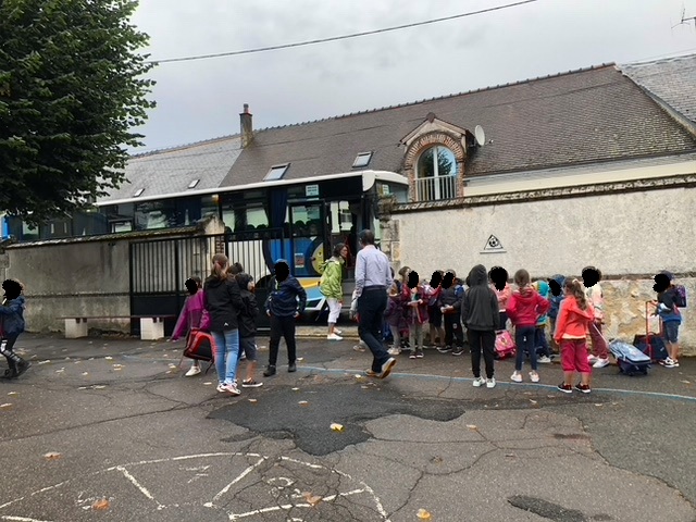 rentrée scolaire