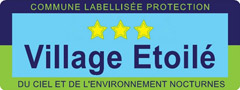 village étoilé